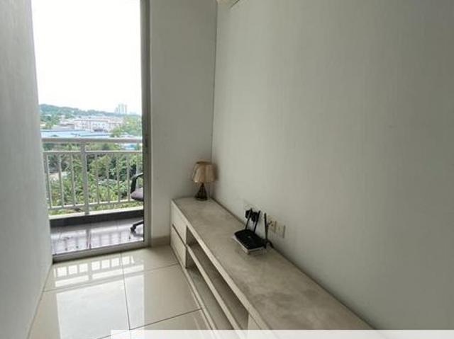 The Aliff Residences