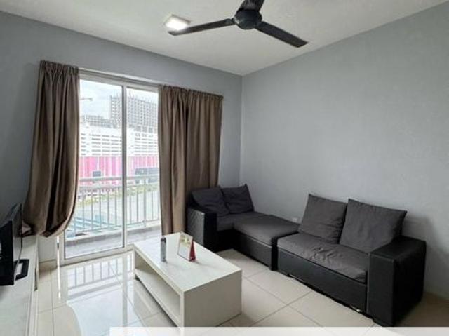 The Aliff Residences