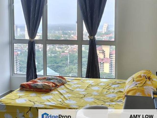 The Aliff Residences