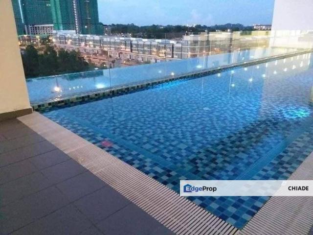 The Aliff Residences