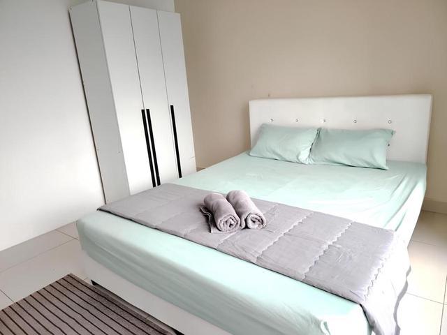 The Aliff Residences Tampoi Nearby Bandar Baru Uda Perling Larkin