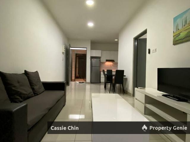 The Aliff Residences For Sale Tampoi For Sale Johor For Sale Johor Bahru For Sale