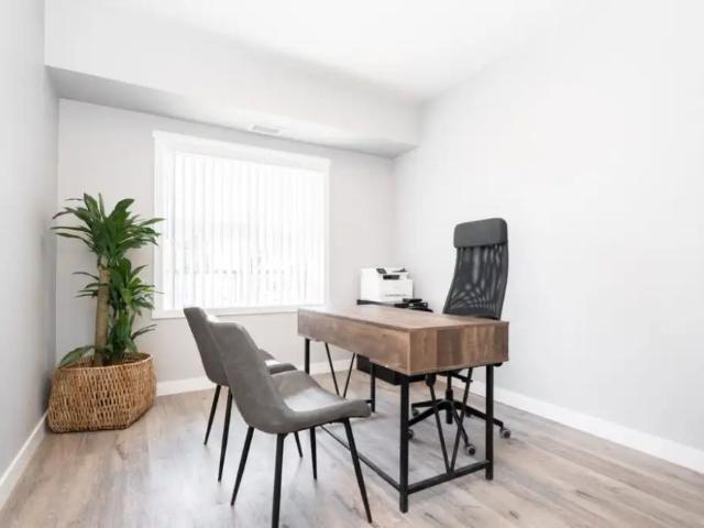 The Allure Apartments — 1 Bedroom 1 Bathroom