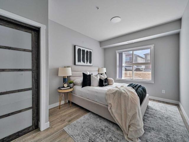 The Allure Apartments 2 Bedroom Apartment for Rent at 70 Park East Dr, Winnipeg, MB R3Y 2J4 Waverley West
