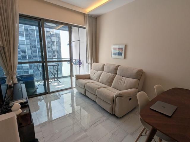 The Alps Residences Condominium For Sale, $1,188,000, 2 Bed 2 Bath 700 sqft $1,697.00 psf