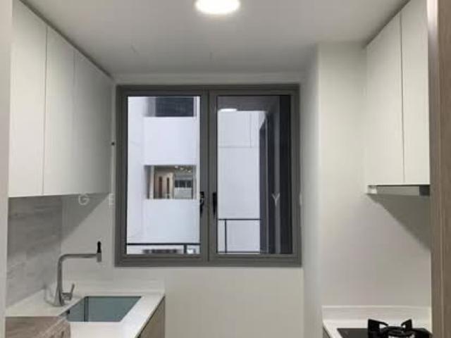 The Alps Residences Condominium For Sale, $1,499,900, 3 Bed 2 Bath 936 sqft $1,602.00 psf