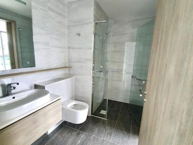 The Alps Residences D18, Condominium
