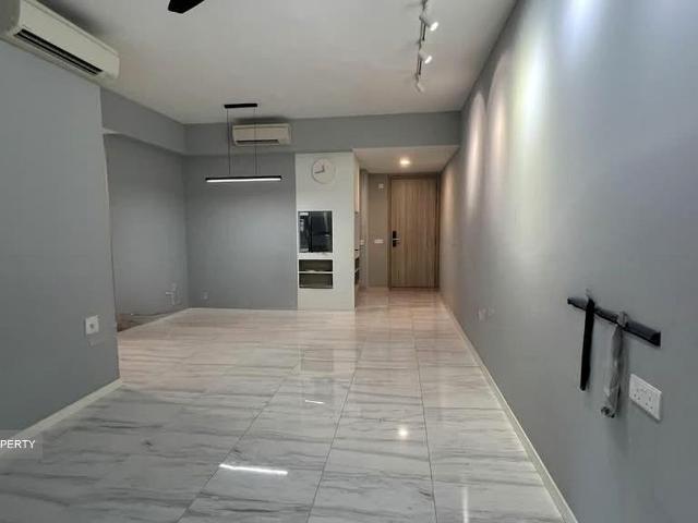 The Alps Residences D18, Condominium