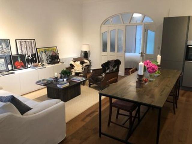 The Apartment, The Mall, Ramelton, Donegal