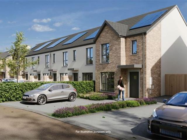The Apple, Balmoston, Donabate, Dublin Glenveagh Properties PLC 4905 MyHome. Ie Residential