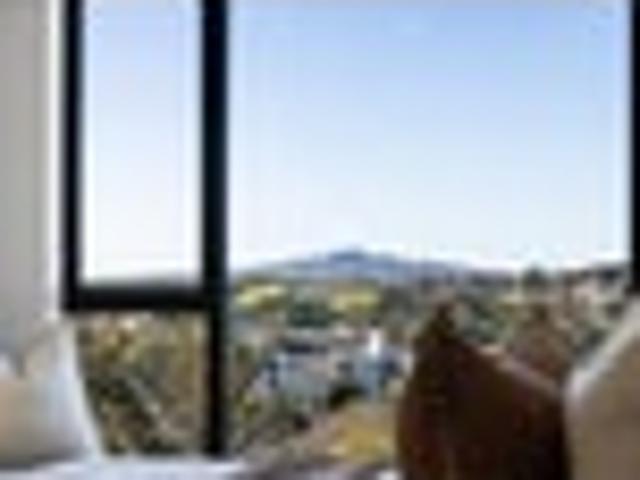 The art of executive living