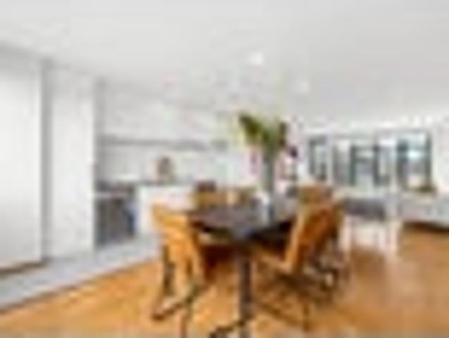 The Art of Fine Apartment Living