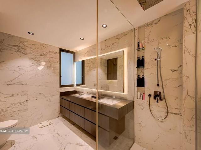 The Arte D12, Condominium