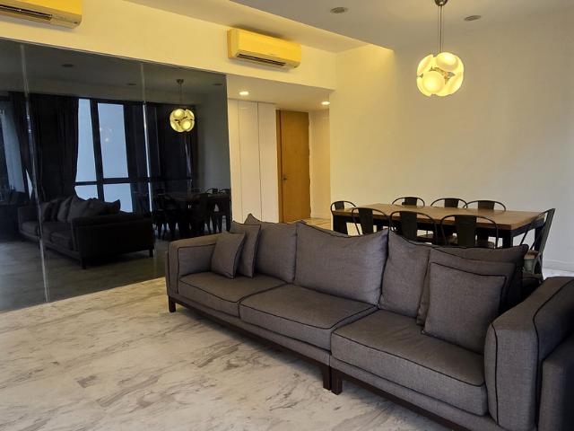 The Arte D12, Condominium