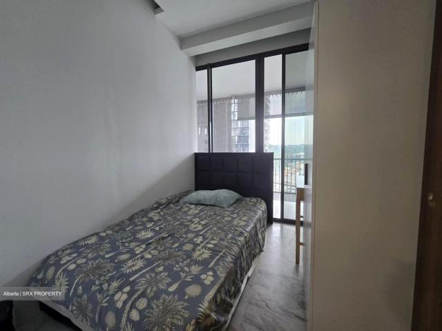 The Arte D12, Condominium