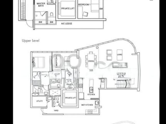 The Arte D12, Condominium
