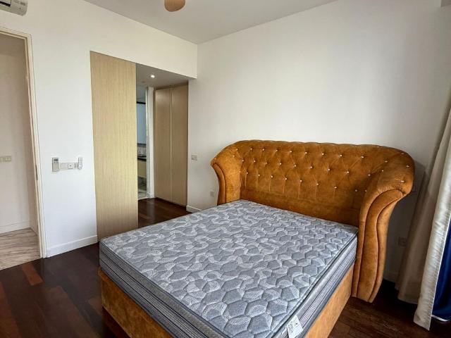 The Arte D12, Condominium