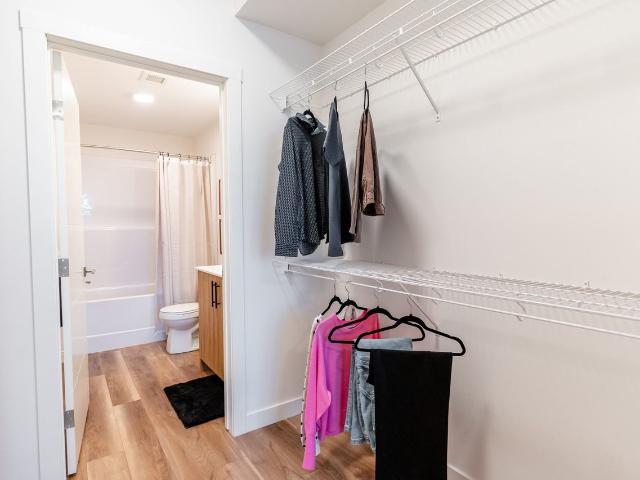 The Artisan at Rangeview 1 Bedroom Apartment for Rent at 200 Rangeview Way Se, Calgary, AB T3S 0W2