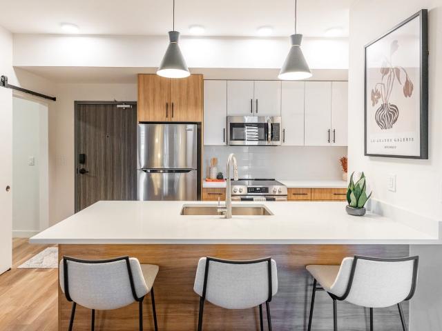The Artisan at Rangeview 1 Bedroom Apartment for Rent at 200 Rangeview Way Se, Calgary, AB T3S 0W2
