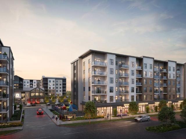 The Artisan at Rangeview 1 Bedroom Apartment for Rent at 200 Rangeview Way Se, Calgary, AB T3S 0W2