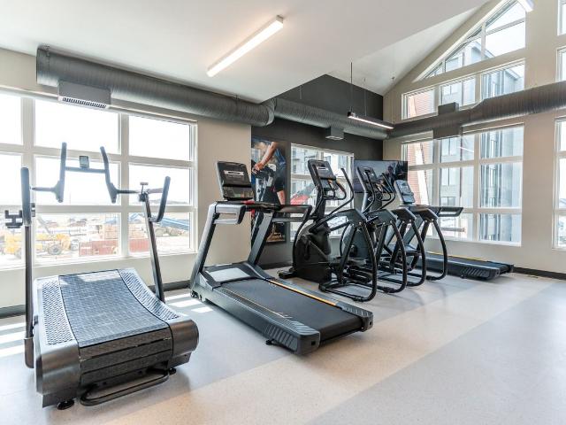 The Artisan at Rangeview 1 Bedroom Apartment for Rent at 200 Rangeview Way Se, Calgary, AB T3S 0W2
