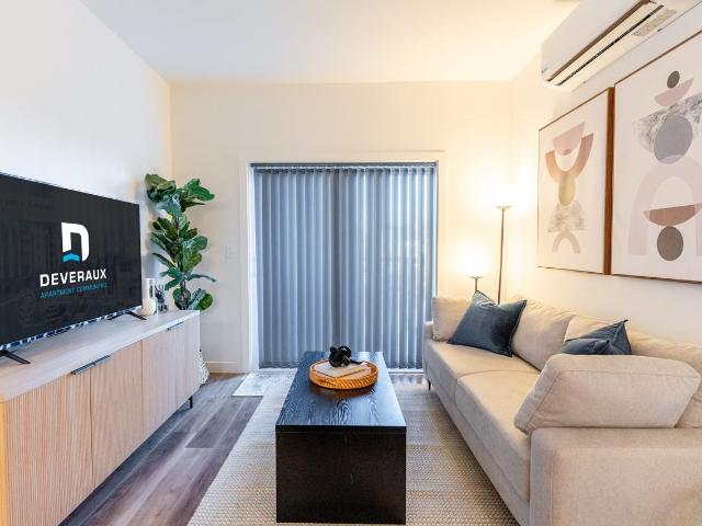 The Artisan at Rangeview 1 Bedroom Apartment for Rent at 200 Rangeview Way Se, Calgary, AB T3S 0W2