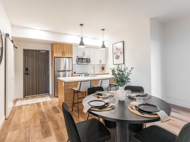 The Artisan at Rangeview 1 Bedroom Apartment for Rent at 200 Rangeview Way Se, Calgary, AB T3S 0W2