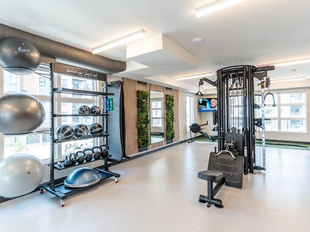 The Artisan at Rangeview 2 Bedroom Apartment for Rent at 200 Rangeview Way Se, Calgary, AB T3S 0W2