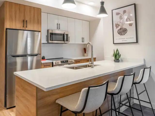 The Artisan at Rangeview