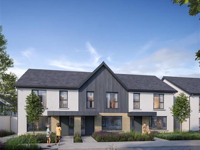 The Aran Classic, Ard Griffin, New Water Rock Road, Midleton, Cork Cohalan Downing 4886 MyHome. Ie Residential