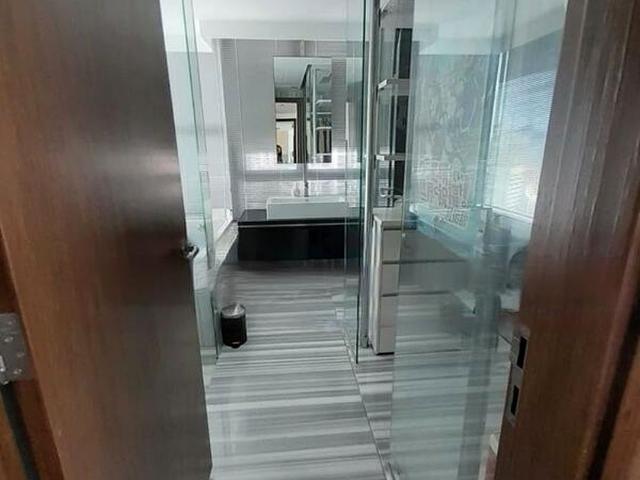 The Arc At Draycott D10, Apartment