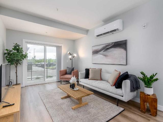 The Arc at Emerald Hills 3 Bedroom Apartment for Rent at 130 Ebony Blvd, Sherwood Park, AB T8H 2Y2