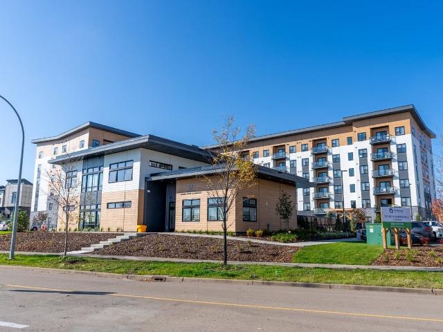 The Arc at Emerald Hills 1 Bedroom Apartment for Rent at 130 Ebony Blvd, Sherwood Park, AB T8H 2Y2