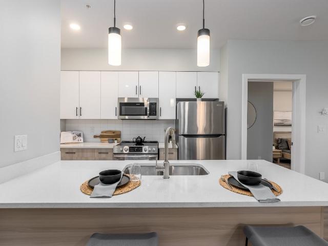 The Arc at Emerald Hills 1 Bedroom Apartment for Rent at 130 Ebony Blvd, Sherwood Park, AB T8H 2Y2