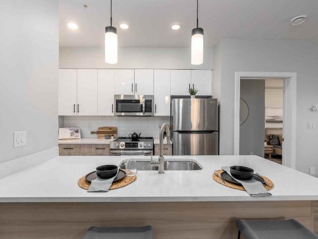 The Arc at Emerald Hills 1 Bedroom Apartment for Rent at 130 Ebony Blvd, Sherwood Park, AB T8H 2Y2