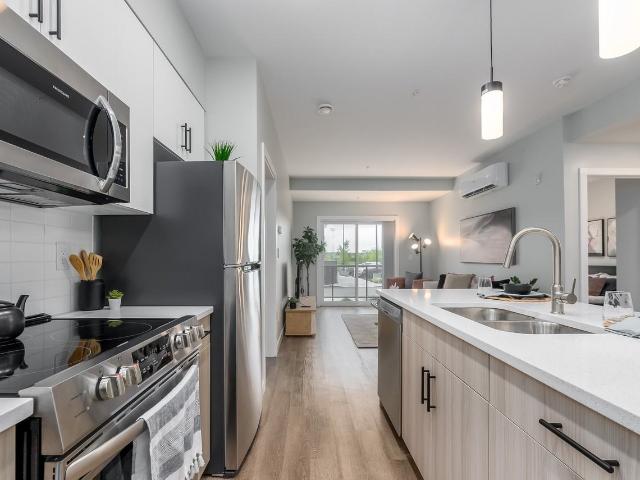 The Arc at Emerald Hills 1 Bedroom Apartment for Rent at 130 Ebony Blvd, Sherwood Park, AB T8H 2Y2