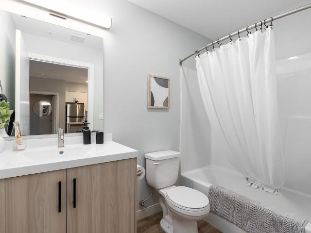 The Arc at Emerald Hills 1 Bedroom Apartment for Rent at 130 Ebony Blvd, Sherwood Park, AB T8H 2Y2