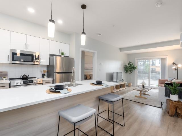 The Arc at Emerald Hills 1 Bedroom, 1 Bathroom + Den [object Promise] for Rent