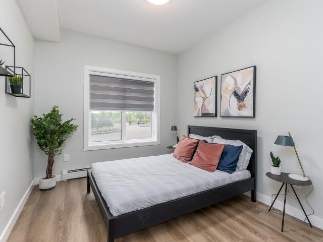 The Arc at Emerald Hills 2 Bedroom Apartment for Rent at 130 Ebony Blvd, Sherwood Park, AB T8H 2Y2