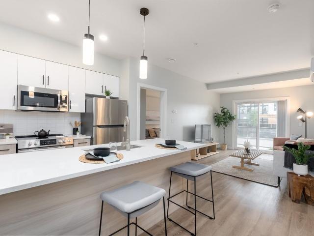 The Arc at Emerald Hills 2 Bedroom Apartment for Rent at 130 Ebony Blvd, Sherwood Park, AB T8H 2Y2