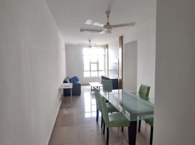 The Arc Cyber Jaya Refurbish accept Middle East Sudanese Lebonan