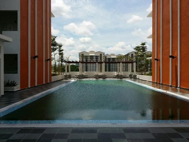 The Arc, Cyberjaya