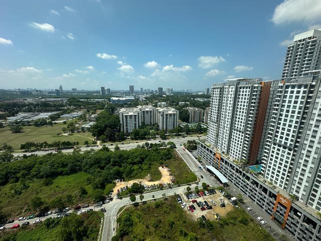 THE ARC Cyberjaya