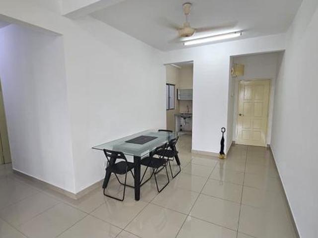 The Arc Cyberjaya Corner 3 Bedroom Fully Furnished for Rent