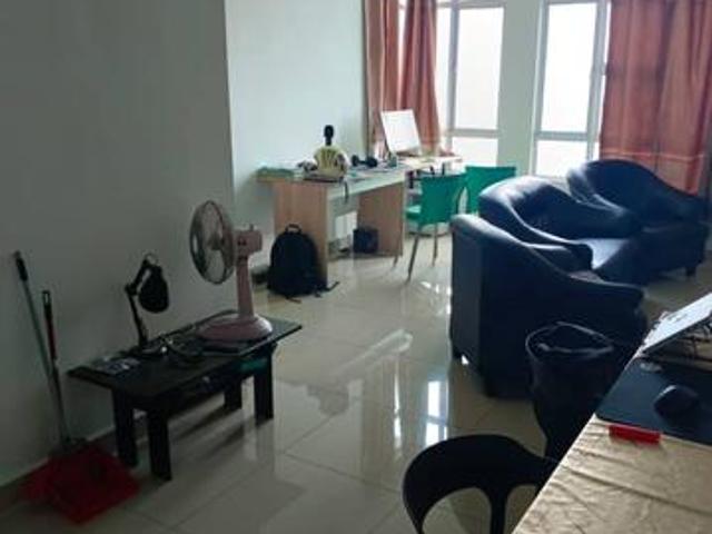 The Arc Cyberjaya for Immediate Rent