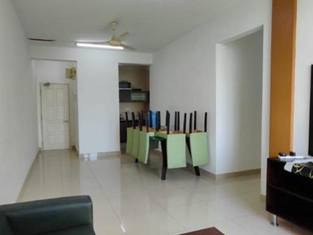 The Arc Cyberjaya For Rent
