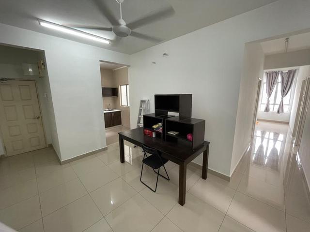 The Arc Cyberjaya for Rent Corner Unit 4Bedroom 2Bathroom