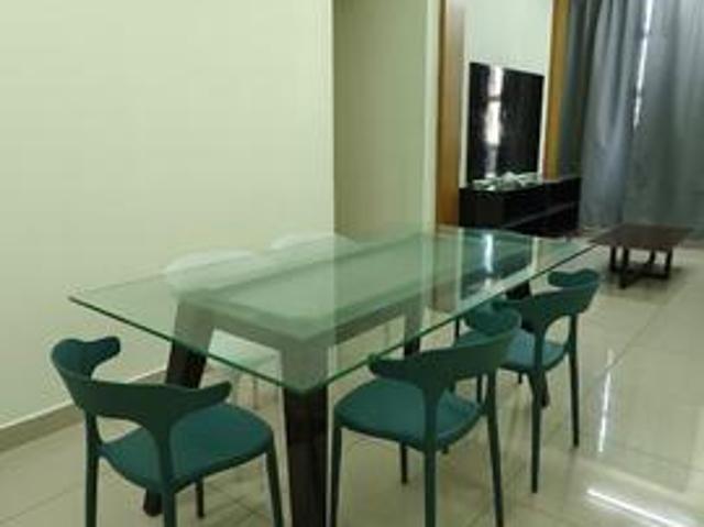 The Arc Cyberjaya Fully furnished 6Bed near UOC MMU Mutiara ville