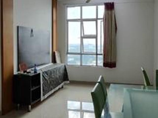 The Arc Cyberjaya Fully Furnished For Rent