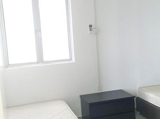 The Arc Cyberjaya Service Residence